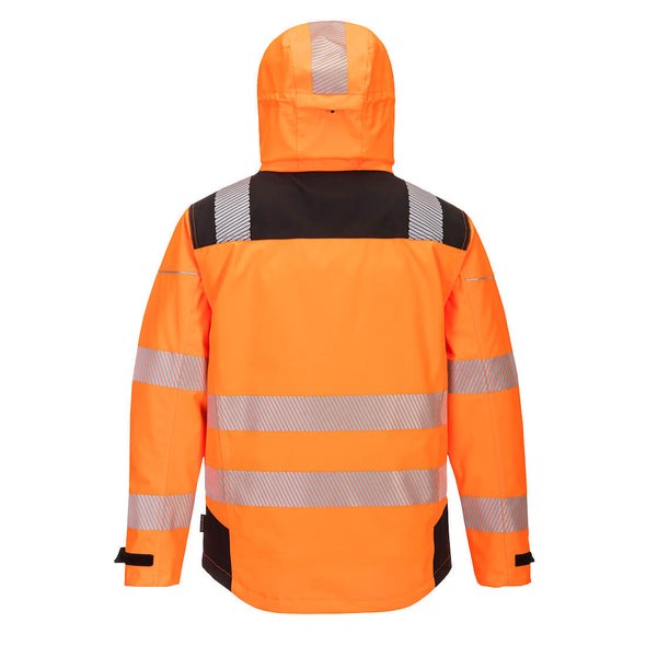 Portwest PW360 Extreme Breathable Rain Jacket