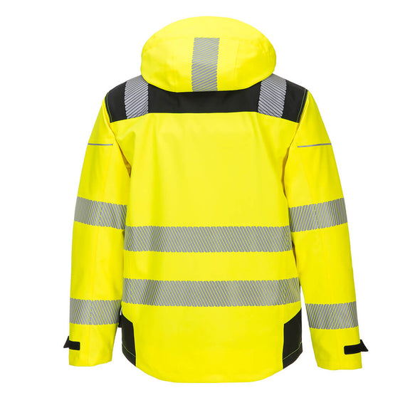 Portwest PW360 Extreme Breathable Rain Jacket