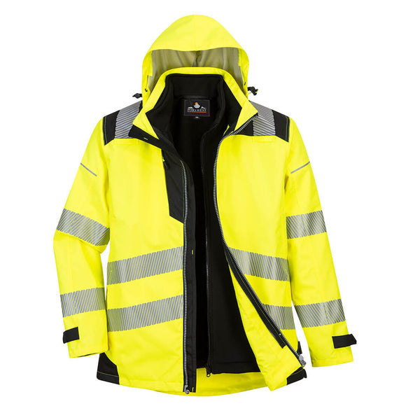 Portwest PW365 3-in-1 Jacket (6543369109558)