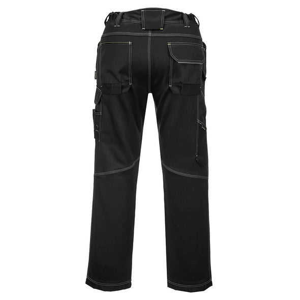 Portwest PW380 Ladies Stretch Work Trouser (6571738071094)