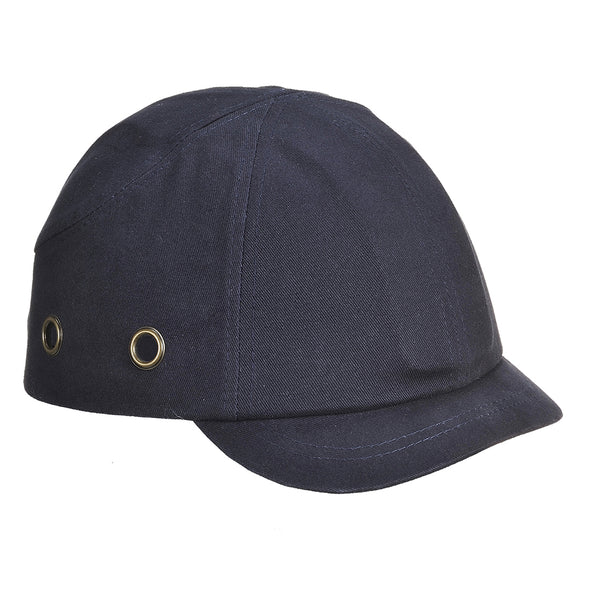 Portwest PW79 Short Peak Bump Cap