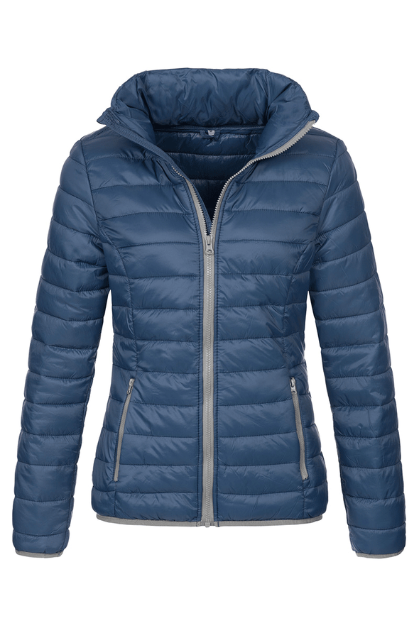 Stedman ST5300 Outdoor Padded Jacket Ladies (6569500704822)