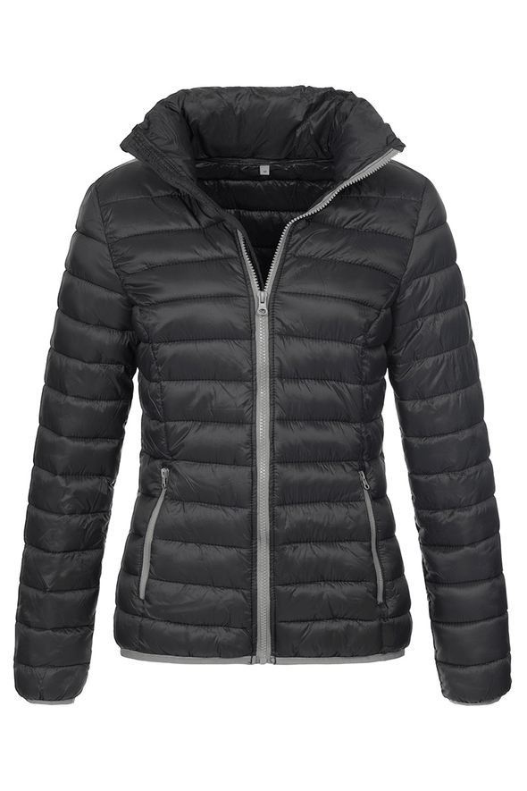 Stedman ST5300 Outdoor Padded Jacket Ladies (6569500704822)