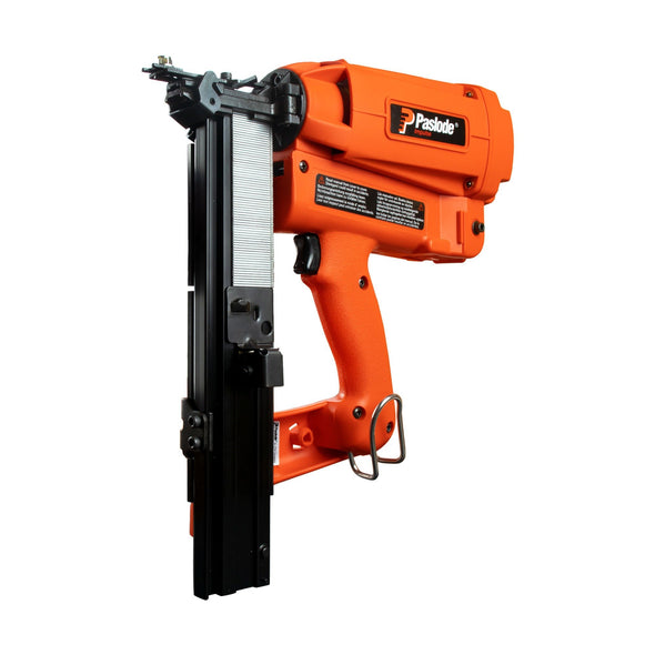 Paslode IM200 Nailer & battery (4726870540342)