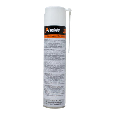 Paslode impulse cleaner (4902691209270)