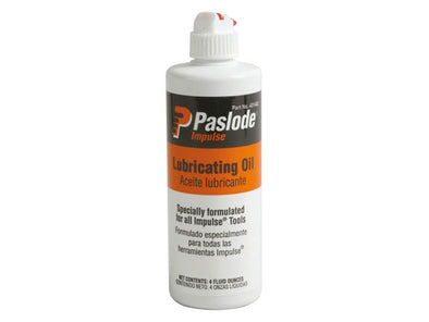 Paslode impulse oil 115ml (4902741442614)