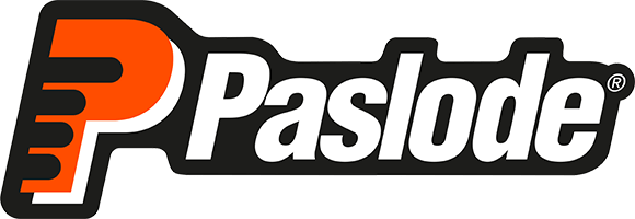 Paslode IM200 Nailer & battery (4726870540342)