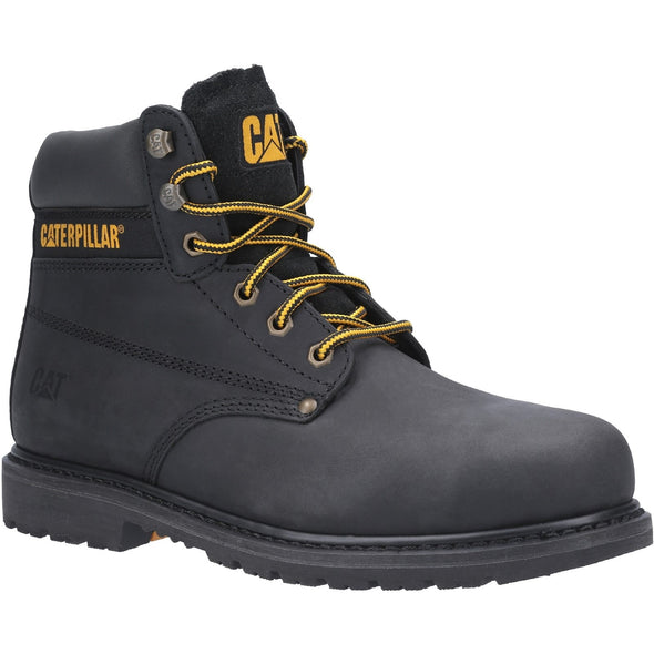 CAT Powerplant SB Safety Boot