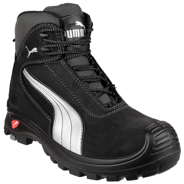 Puma Cascades Mid S3 Safety Boot