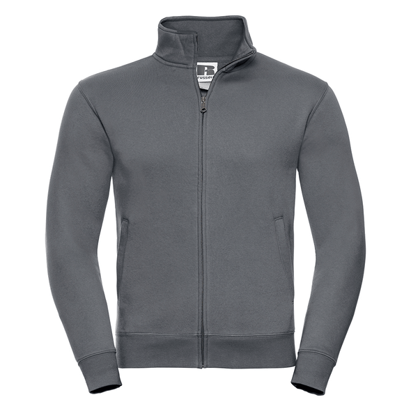 Russell R267M Authentic Sweat Jacket (6559368413238)