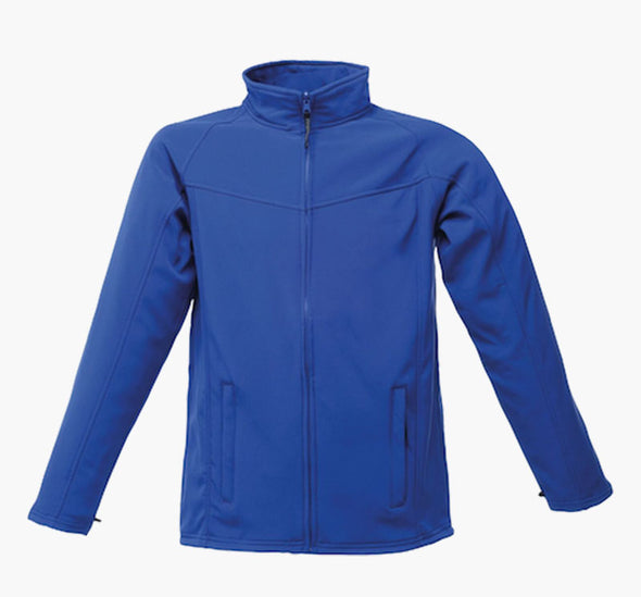 Regatta TRA642 Uproar Softshell (4825277759542)