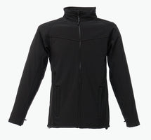 Regatta TRA645 Ladies Uproar Softshell (4822391652406)