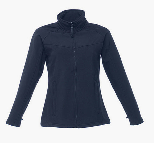 Regatta TRA645 Ladies Uproar Softshell (4822391652406)