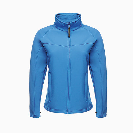 Regatta TRA645 Ladies Uproar Softshell (4822391652406)