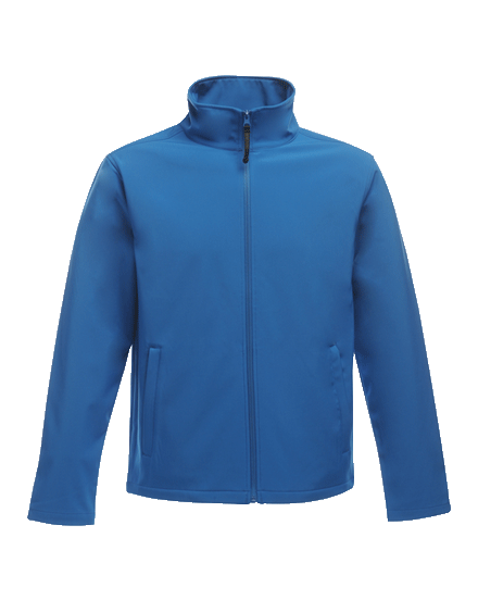 Regatta TRA680 Classic Softshell (4822322741302)