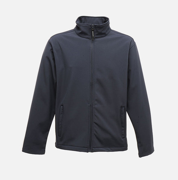 Regatta TRA680 Classic Softshell (4822322741302)