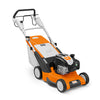 Stihl RM 545 VM 43cm self-propelled petrol multi-mower for cutting and mulching (4761520144438)