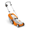 Stihl RME 235 33cm electric lawnmower (4765147922486)