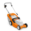 Stihl RME 443 41cm electric lawnmower (4765178232886)