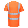 Portwest RT23 Hi-Vis T-Shirt RIS (4716273729590)