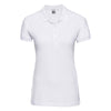 Russell R566F Stretch Polo Ladies (6552846106678)