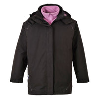 Portwest S571 Elgin 3 in 1 Ladies Jacket (6588472590390)