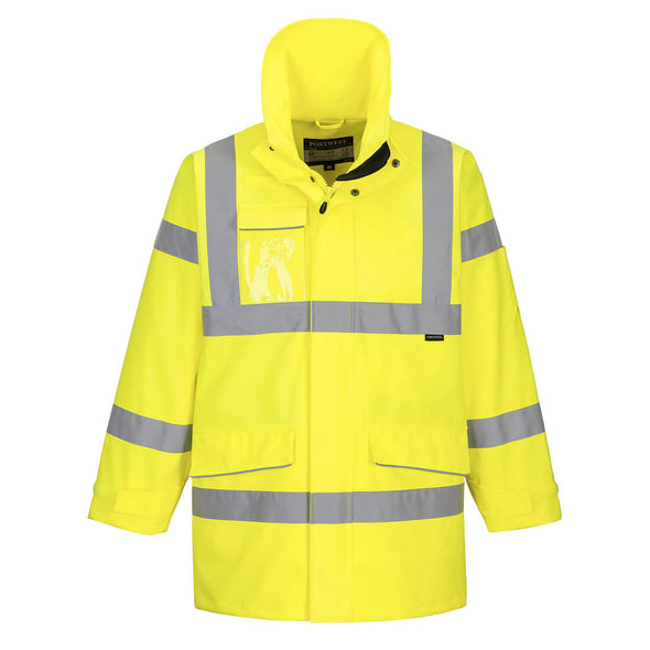 Portwest S590 Extreme Parka Jacket