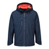 Portwest X3 Rainwear Shell Jacket (6543363080246)