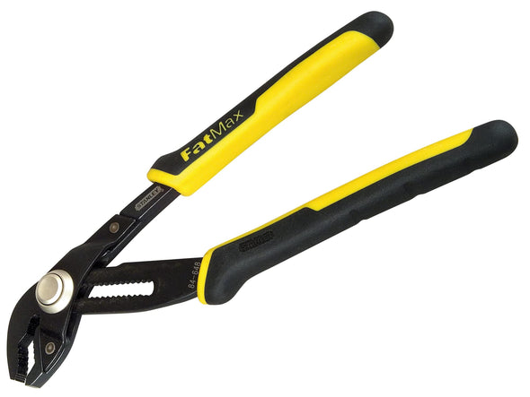 Stanley FatMax® 300mm Groove Joint Pliers