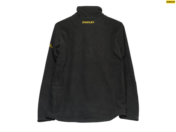 Stanley Gadsden 1/4 Zip Micro Fleece