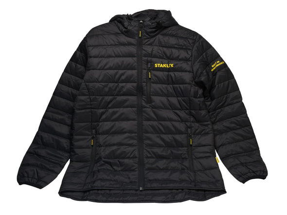 Stanley Scottsboro Insulated Puffa Jacket