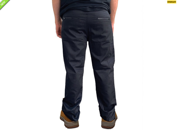 Stanley Texas Cargo Trousers