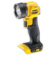 DeWalt DCL040 18V XR Li-Ion LED Work Light (Body Only)(110 Lumens) (4687511486518)