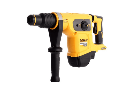 DeWalt DCH481X2 54V XR Li-Ion Brushless Rotary Hammer Kit (MAX)