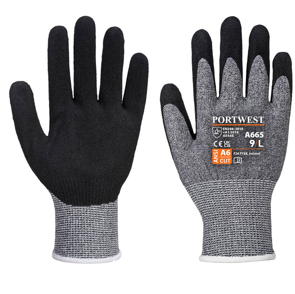 A665 - VHR Advanced Cut Glove (Portwest)