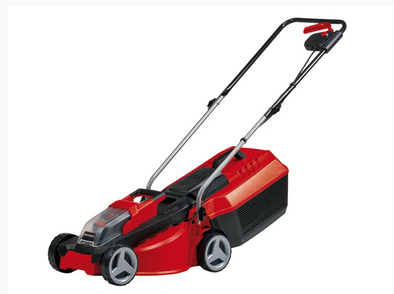 EINGECM1830K GE-CM 18/30 Li Power X-Change Lawnmower 18V 1 x 3.0Ah Li-ion