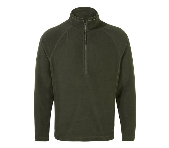 Craghoppers Expert Corey 200 Half-Zip Fleece