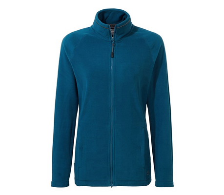 Craghoppers Women's Miska 200 Fleece Jacket