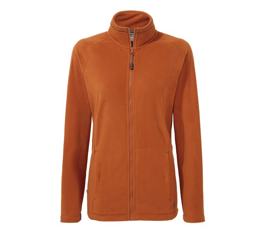 Craghoppers Women's Miska 200 Fleece Jacket