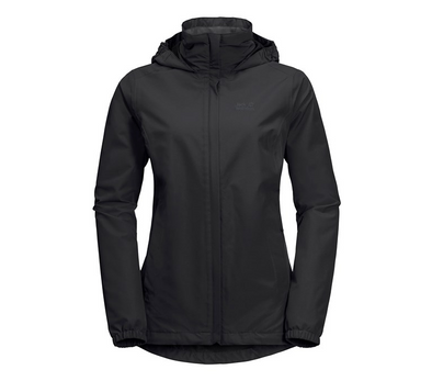 Jack Wolfskin Womens SUPER Waterproof Jacket