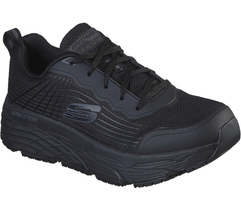 Skechers Relaxed Fit Max Cushioning Elite Sr