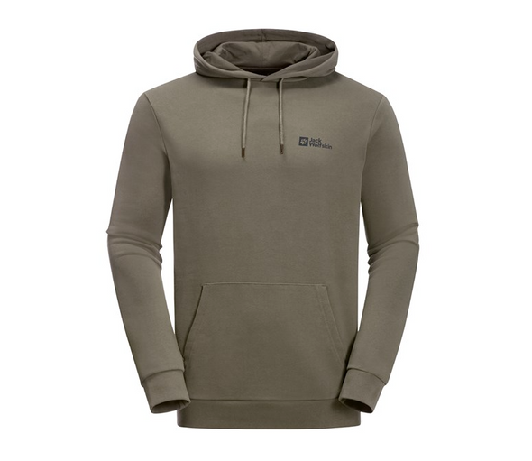 Jack Wolfskin Hoodie