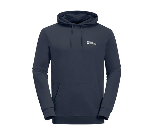 Jack Wolfskin Hoodie