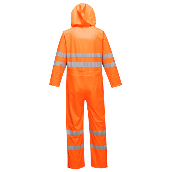 Sealtex Ultra Coverall - S495 (Portwest)