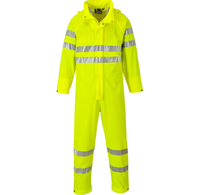 Sealtex Ultra Coverall - S495 (Portwest)