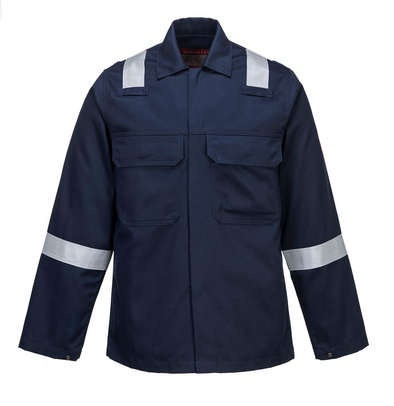 Bizweld Iona Jacket - BZ13 (Portwest)