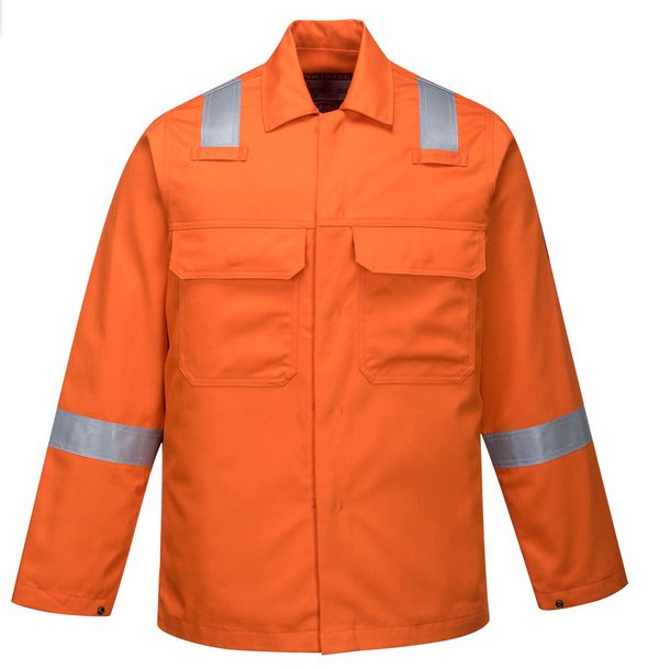 Bizweld Iona Jacket - BZ13 (Portwest)