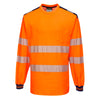 Portwest T185 Long-Sleeve T-Shirt (6544859267126)