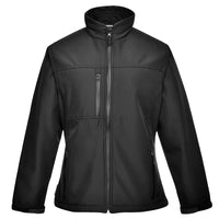 Portwest TK41 Charlotte Ladies Softshell (6588521709622)