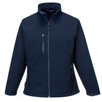 Portwest TK41 Charlotte Ladies Softshell (6588521709622)